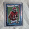 Panini Donruss Rated Rookie Jalen Royals Chiefs #321 Stars!!!