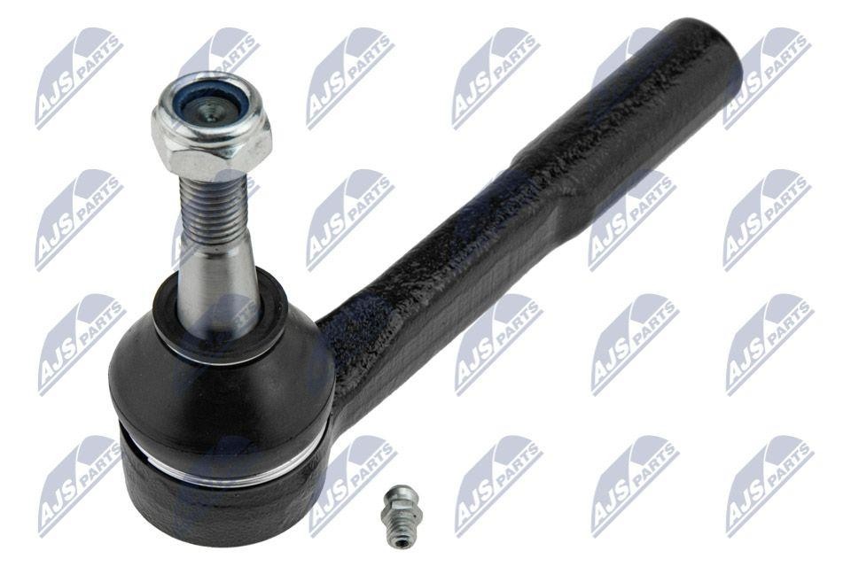 NTY Tie Rod End SKZ-PL-005 For Fiat Opel Saab Left Front Axle Reinforced