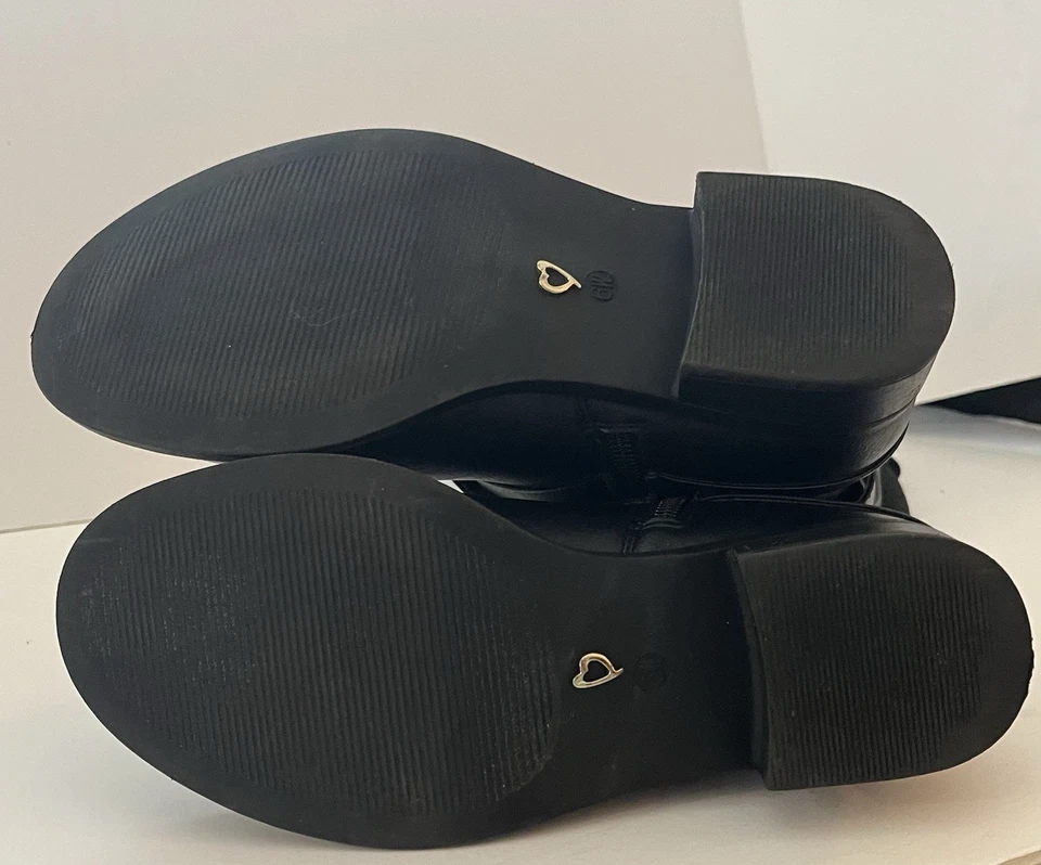 Thalia Sodi Veda Riding Boots - Image 3 of 4