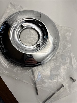 Delta Venetian Bronze RP34353 Chrome New Open Part
