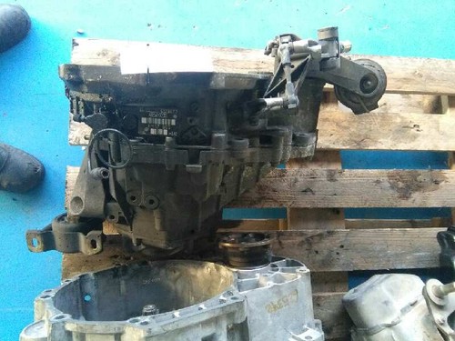 FM57505 GETRIEBE / B / 523540 FÜR SAAB 9-3 BERLINA 2.2 S TID