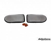 Seitenblinker FüR Nissan Primera Hatchback Links Rechts Vorne 90-96