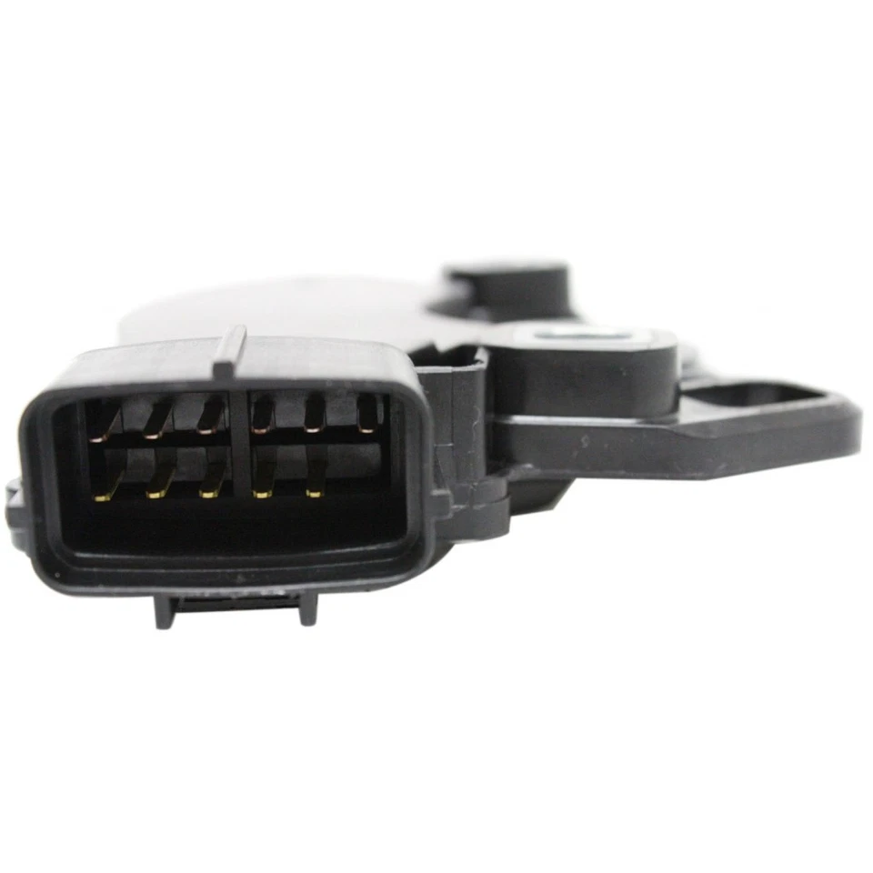 Interruptor de seguridad neutro con 2 orificios de montaje para Ford E-450 Super Duty 2005-2010 Foto 2 de 4