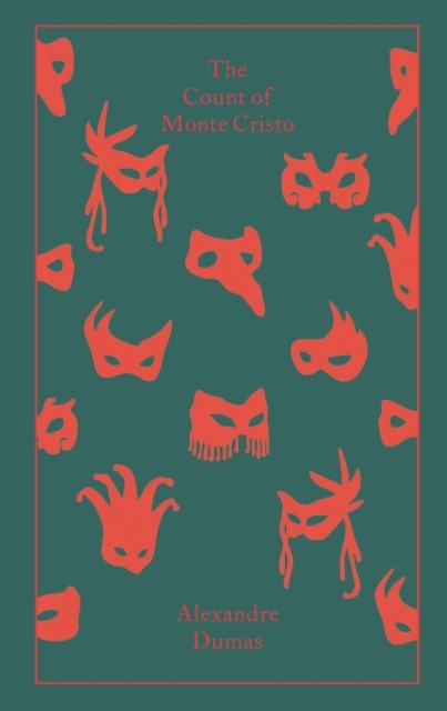 Count Of Monte Cristo