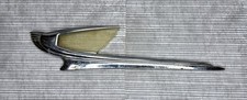 Original 1939 Chevrolet Low Bird Hood Ornament 39 Chevy Vintage Oem Emblem