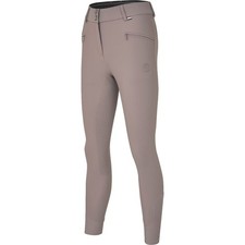 Kingsland Brown Iron 36 Reithose Damen Full-Grip KLKerry FS 2026 Damenreithose