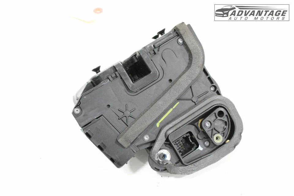 Chevrolet Equinox 2018-2024 panel de puerta delantera izquierda cierre actuador OEM Foto 3 de 4