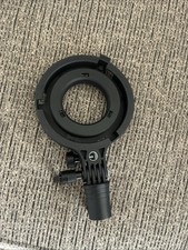 Nanlite Bowens Adapter A5-BA-FMM