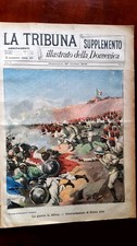 La Tribuna Illustrato della Domenica 1895