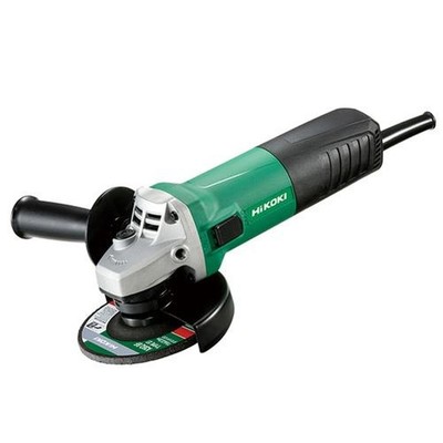 HiKOKI G12SR4/J5 Angle Grinder 115mm 730W 240V HIKG12SR4 | eBay