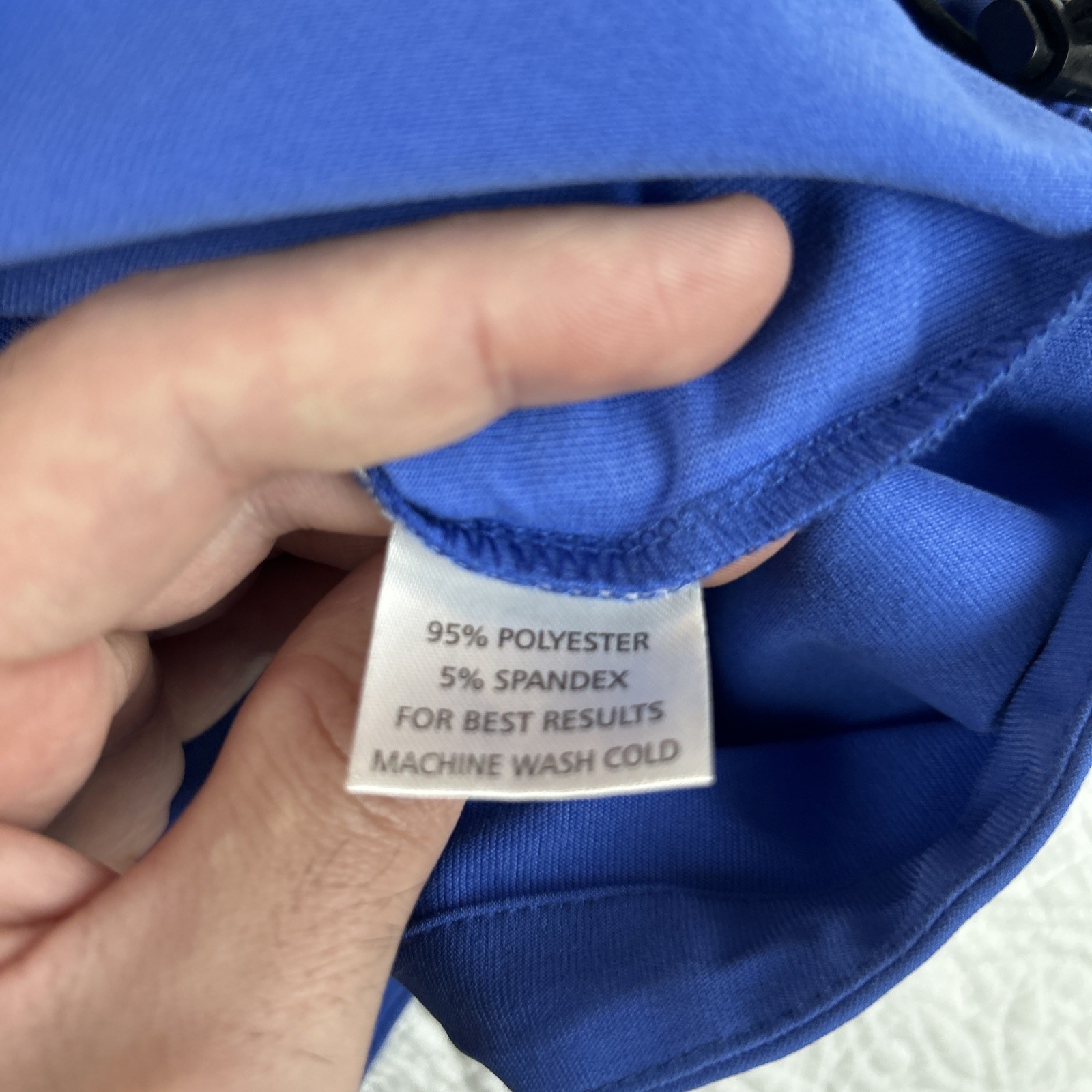 Peter Millar Element 4 Wind Jacket  Golf  Jacket … - image 7