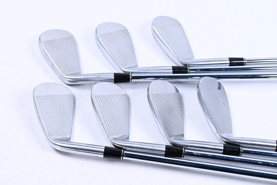 Srixon Z-Forged/Z-785 Combo Irons / 4-PW / X-Flex Project X Rifle Steel Shafts - Image 3 of 4