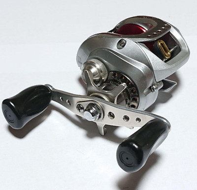 ダイワ ジリオン100SH Daiwa ZILLION 100SH Daiwa TD Zillion 100SH High Gear 7.1 (From Japan) | eBay