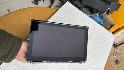 Toyota Corolla Cross 2022 2023 2024 OEM Radio Head Unit