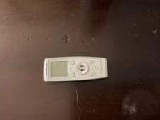 Olympus VN-2100 Digital Voice Recorder Fully Tested & Working Perfectly VG Cond