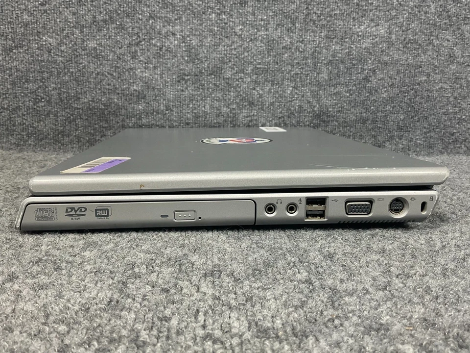 HP Pavilion DV4000 💻 Intel Pentium M Laptop - Parts Only - Image 4 of 4