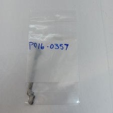 Royal Quiet De Luxe Typewriter Slug Arm Y/y Pica 1951 thumbnail