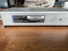 Garmin GDL 82 ADSB out with Internal GPS Garmin GDL 82 ADSB out with Internal GPS