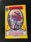 SUPERMAN SON OF KAL EL #1 HOMAGE VARIANT