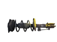 NISSAN MICRA Strut Shock Absorber Right Off Side Front 1.2 Petrol 2009
