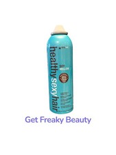 6.7 oz Healthy Sexy Hair Soy Mellow Conditioning & Taming Foam. 200ml. NEW.