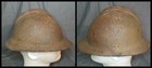 French M26 Helmet Export Spansish Civil War — photo 3