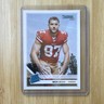 Panini 2019 Donruss Rated Rookie Nick Bosa RC #318 San Francisco 49ers
