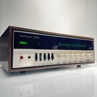 New ListingVintage Harman Kardon 330B Am/Fm Stereo Receiver Serviced Excellent