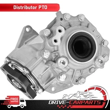 For Nissan Rogue 2.5L CVT AWD 33100-4BA0B 2014-2020 New Transfer Case Assembly