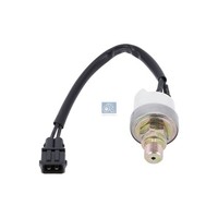 Sensor ÖLdruck M14 X 15 DT Spare Parts Iam-Expertise Passend FüR Scania
