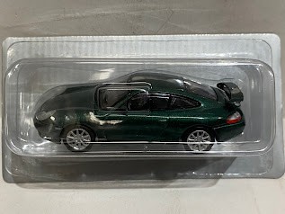 Porsche Gt3 High Speed 1:43 modelcar Diecast