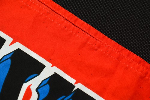 FC Bayern München Flagge Flag Drapeau Bandera Vintage Deadstock Rekordmeister Tr - Bild 13 von 13