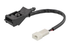 für Skoda Rapid NH3 NK3 NK6 Bj 2012-2022 54 Spritzdüse Scheibenwischer vorne