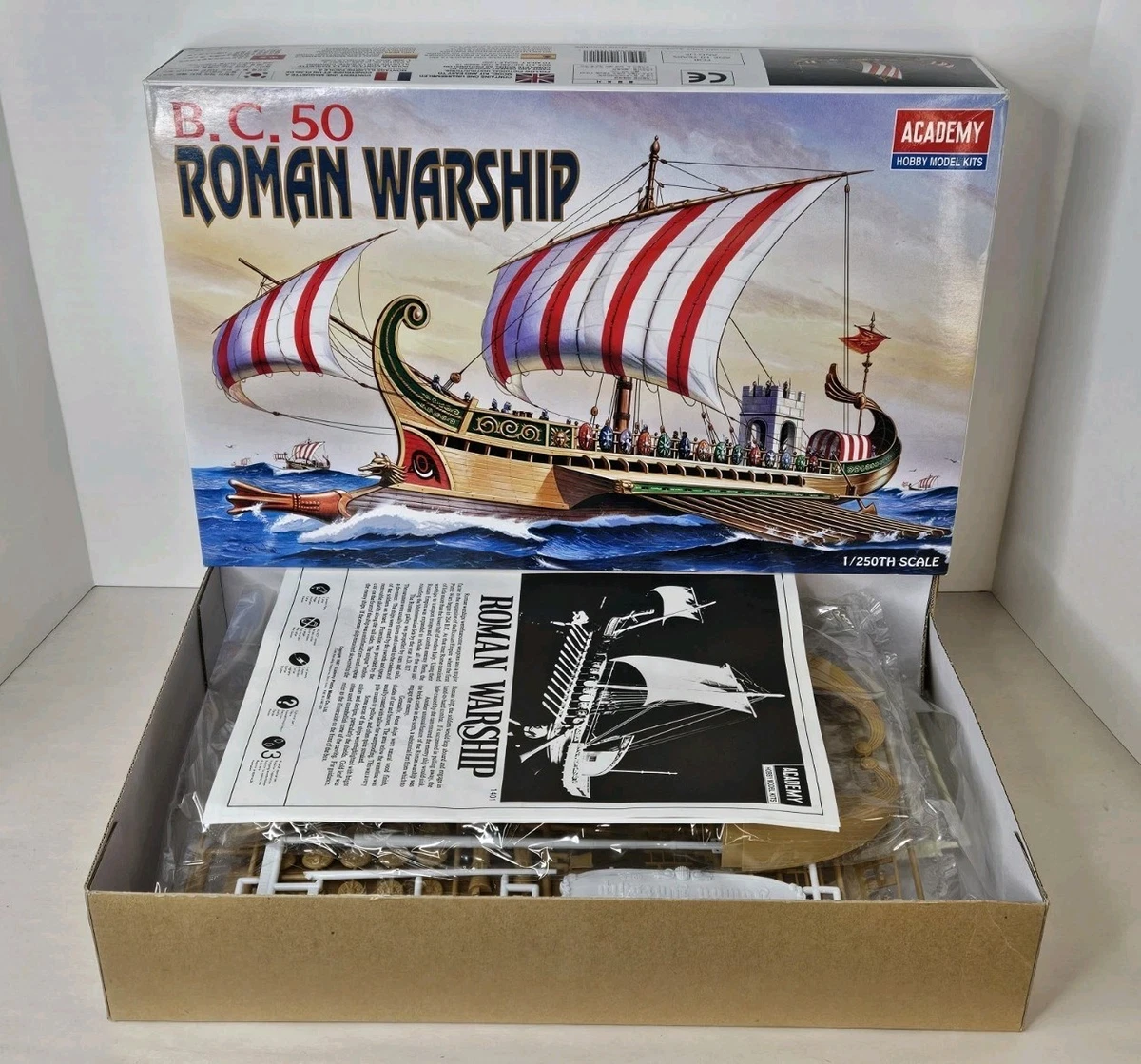 roman warship products for sale | eBay