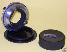 Tamron Adaptall 2 for Minolta MD in very good condition