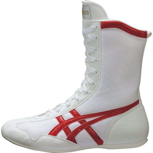 asics boxing