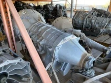 Automatic Transmission 6.7L Diesel 2WD Fits 12-14 FORD F250SD PICKUP 510247