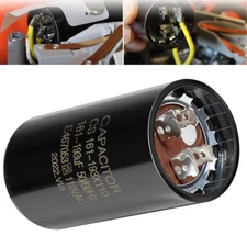 Pool Pump Motor Start Capacitor For Hayward Super Pump & Max Flo Pump 0.75-1.5HP