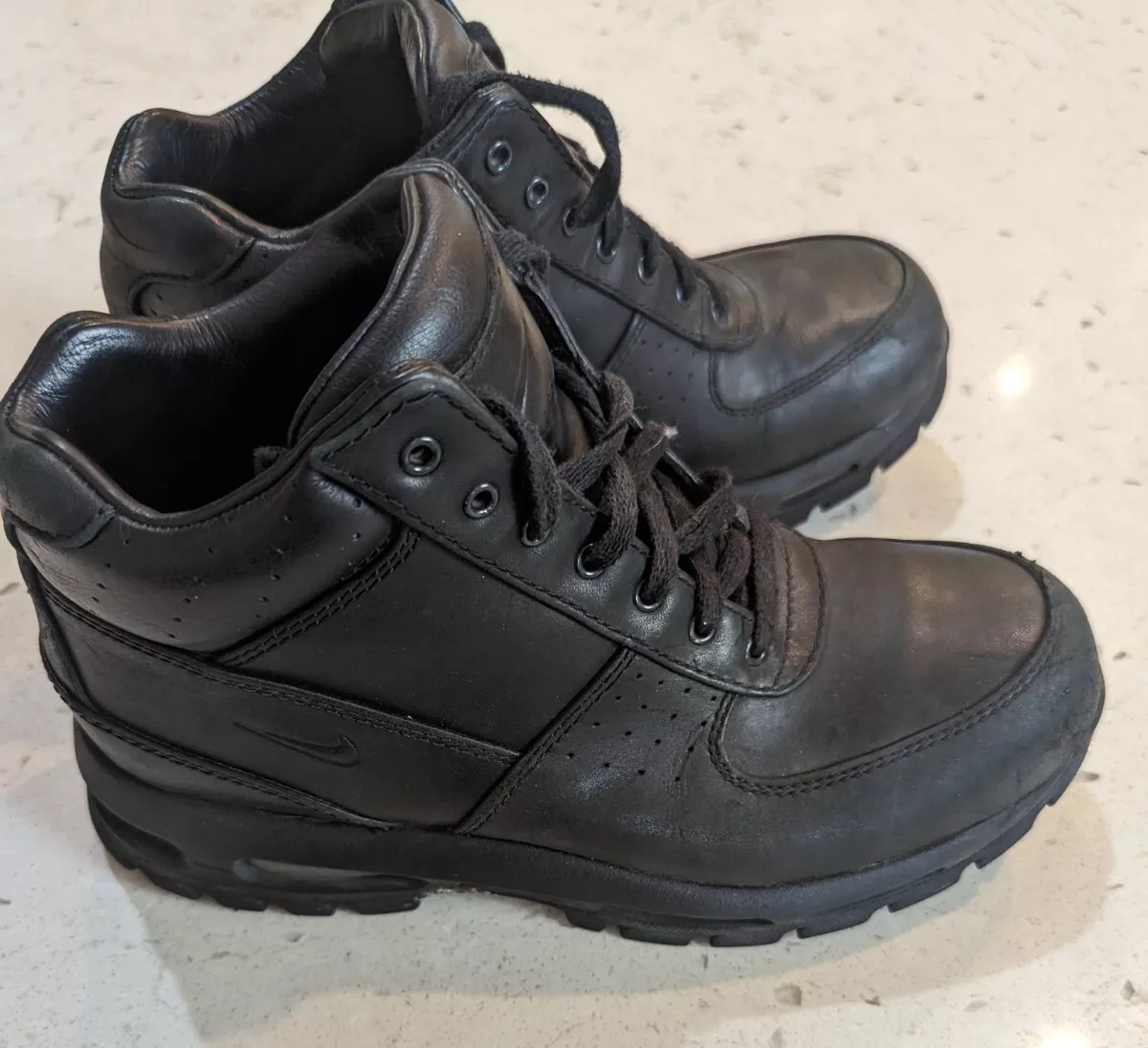 Acg clearance boots 2017