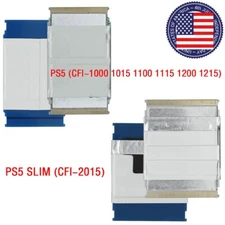 PS5 USB Front Flex Ribbon Cable Replacement For PlayStation 5 / PS5 SLIM Console