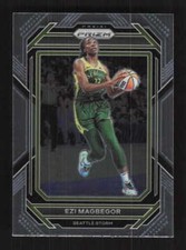 Ezi Magbegor 2023 Panini Prizm WNBA Seattle Storm #71