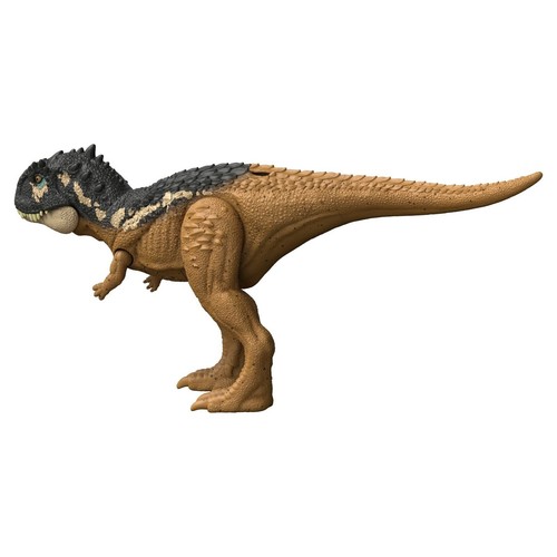 Jurassic World: Dominion Roar Strikers Dinosaur Figures - Picture 5 of 5