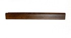 Architects drafting tool hard wood double sided straight edge 12" x 1  1/4 x 1/4 — photo 10