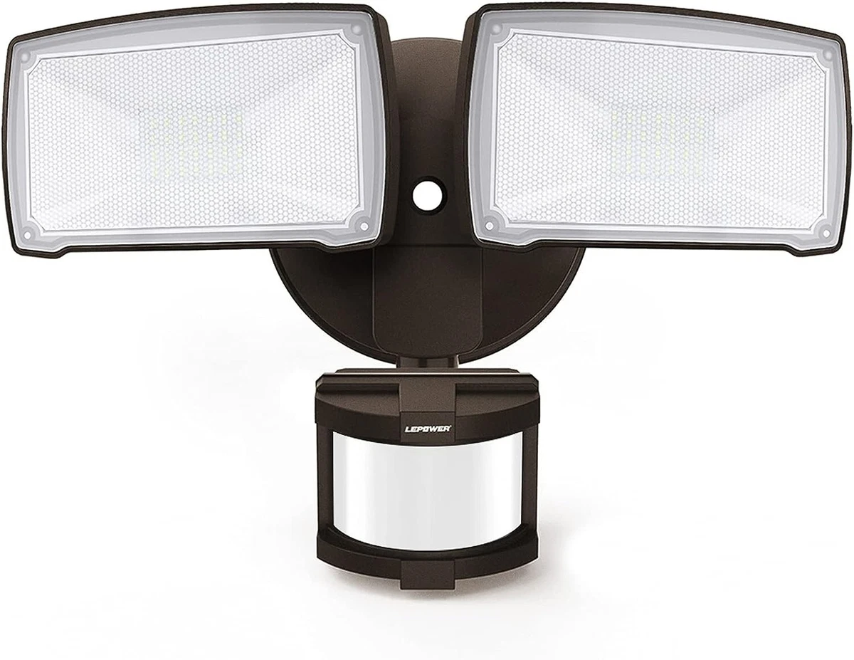 Lepower led flood sale light