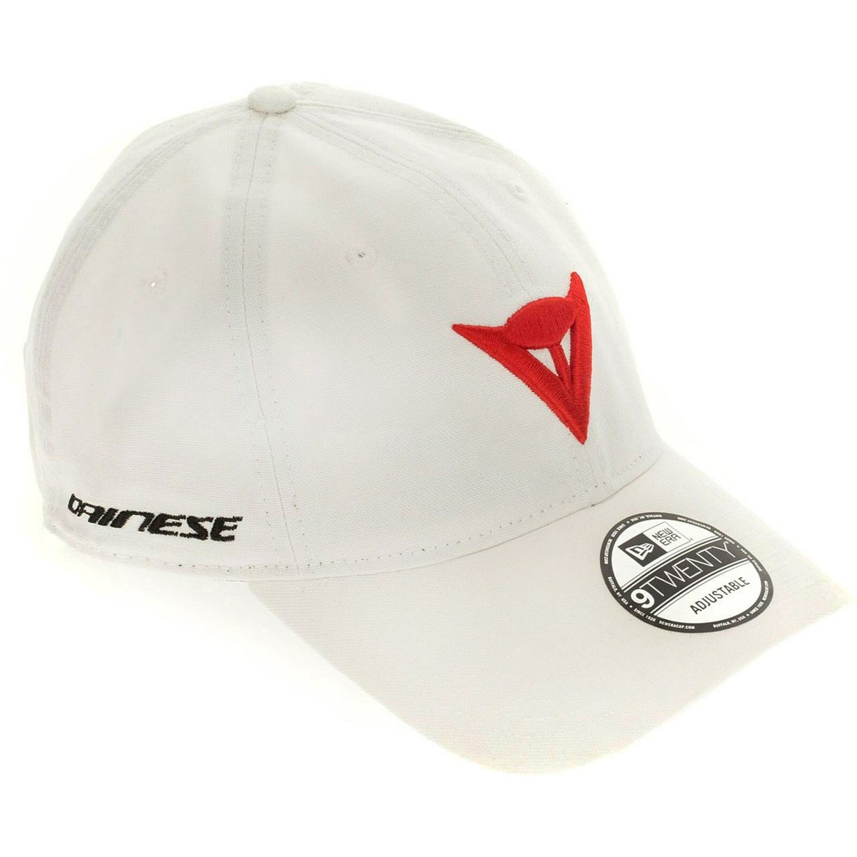 【公式】DAINESE 9TWENTY CANVAS STRAPBACK CAP Dainese 9Twenty Canvas Strapback Cap Classic Baseball Cap | eBay