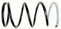 Sachs 993 085 Coil Spring For CitroËN Mitsubishi Peugeot