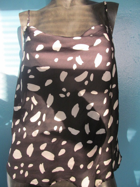 NWT Old Navy Dressy Camisole Tank top Size small $29.99