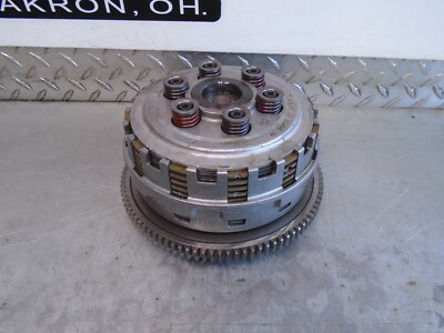 あああああああ 1993 Kawasaki Zx11 1100 Ninja Clutch Basket 13095-1325 for sale