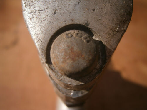 BICI EPOCA 60 70 PIPA 3 T T T EROICA VINTAGE RAT GIRO RUOTA GARA ALLUMINIO ALAN - Imagen 3 de 7