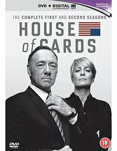 House of shop cards free episodes